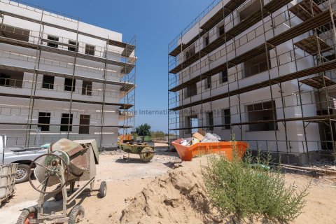 Квартира с 2 спальнями в Паралимни, Аммохостос, Кипр № 36407 23