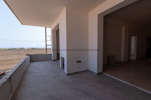 Квартира с 2 спальнями в Паралимни, Аммохостос, Кипр № 36407 26