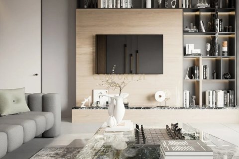 2 chambres Appartement à Agios Athanasios, Limassol, No. 54167 3
