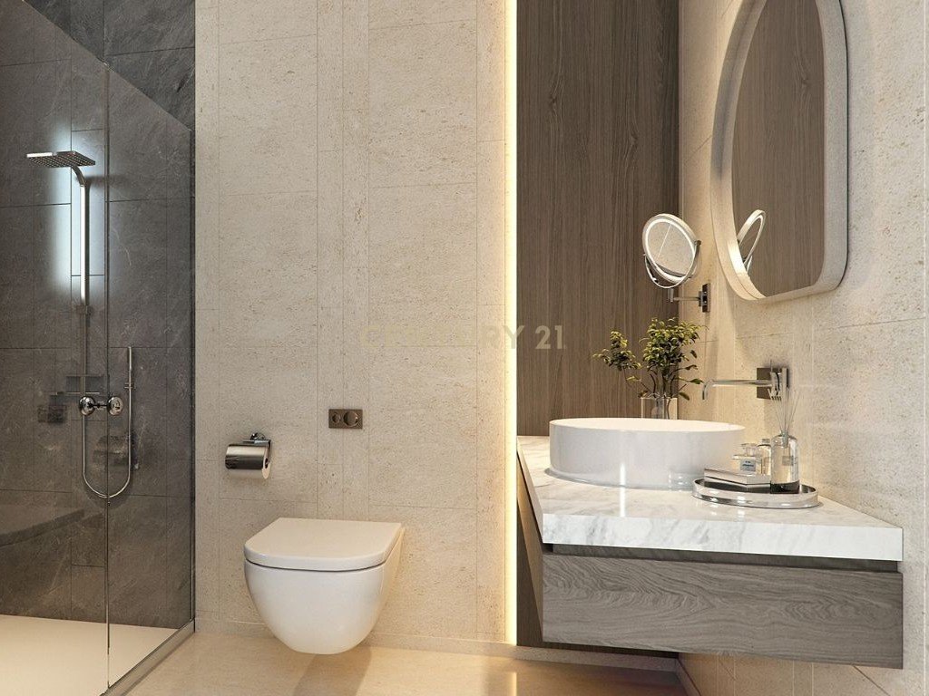 2 bedrooms Apartment in Limassol, Cyprus No. 54168
