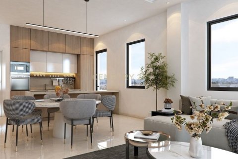 2 chambres Appartement à Limassol,  No. 54168 2