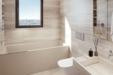 Квартира с 2 спальнями в Лимассол, Лимасол, № 54171 10