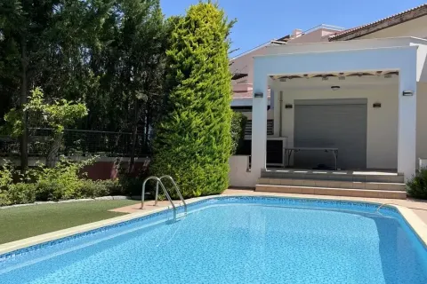 3 bedrooms Villa in Limassol, Cyprus No. 24089