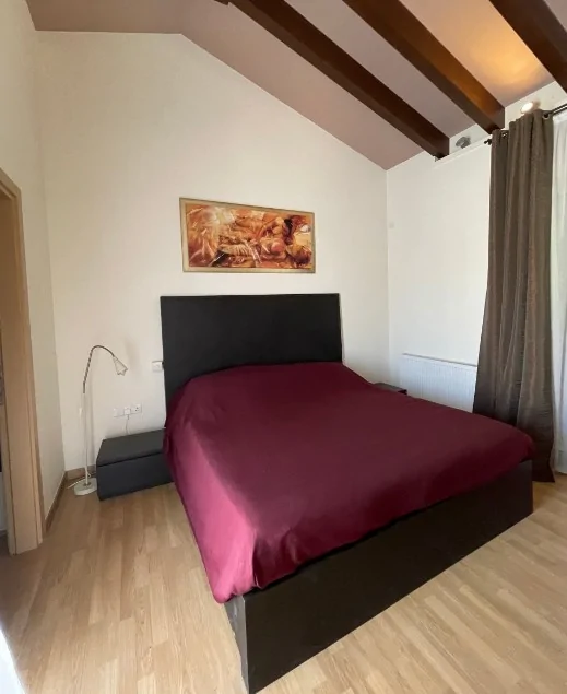 3 bedrooms Villa in Limassol, Cyprus No. 24089