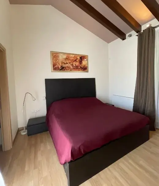 3 bedrooms Villa in Limassol, Cyprus No. 24089