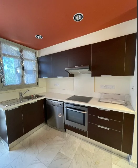 3 bedrooms Villa in Limassol, Cyprus No. 24089