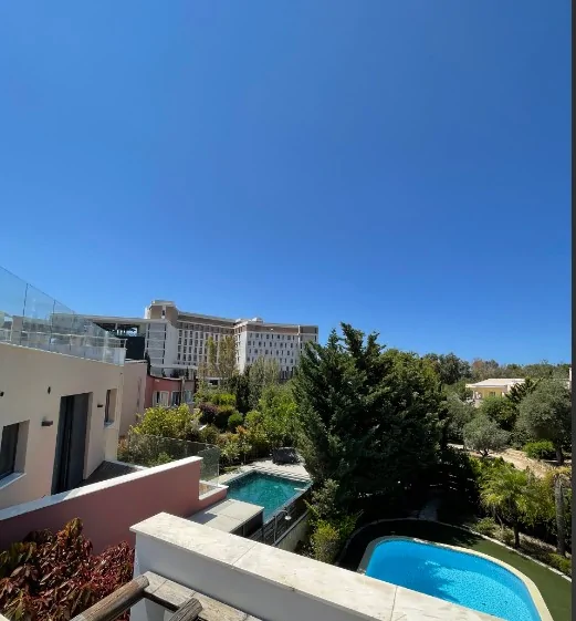 3 bedrooms Villa in Limassol, Cyprus No. 24089
