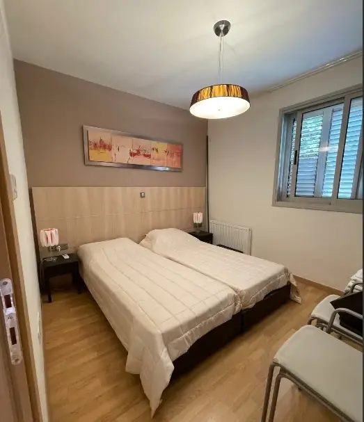 3 bedrooms Villa in Limassol, Cyprus No. 24089