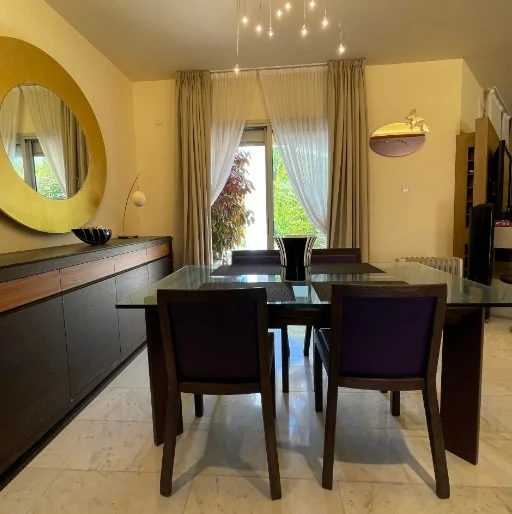 3 bedrooms Villa in Limassol, Cyprus No. 24089
