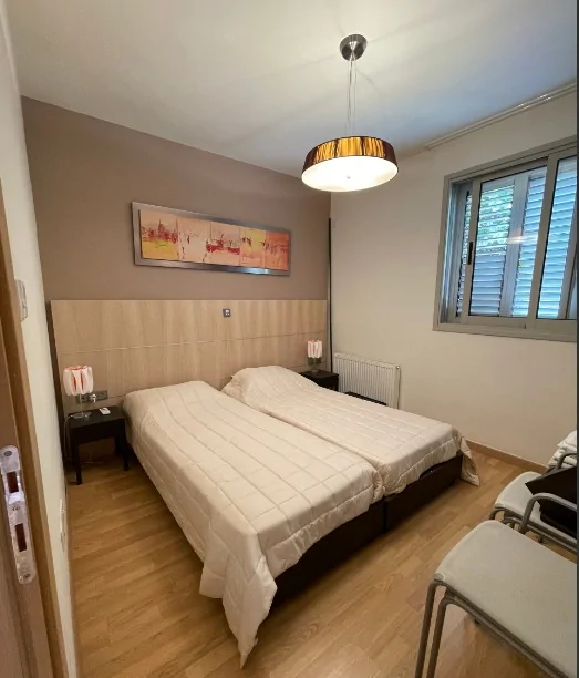 3 bedrooms Villa in Limassol, Cyprus No. 24089