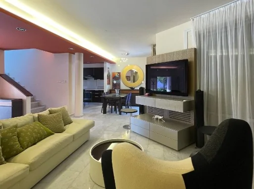 3 bedrooms Villa in Limassol, Cyprus No. 24089