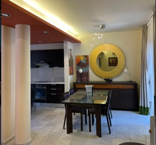 3 bedrooms Villa in Limassol, Cyprus No. 24089