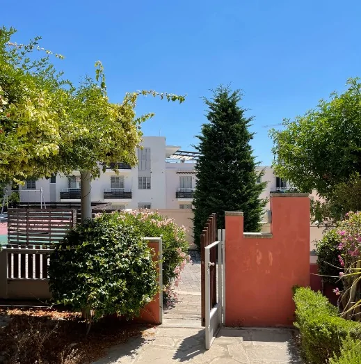 3 bedrooms Villa in Limassol, Cyprus No. 24089