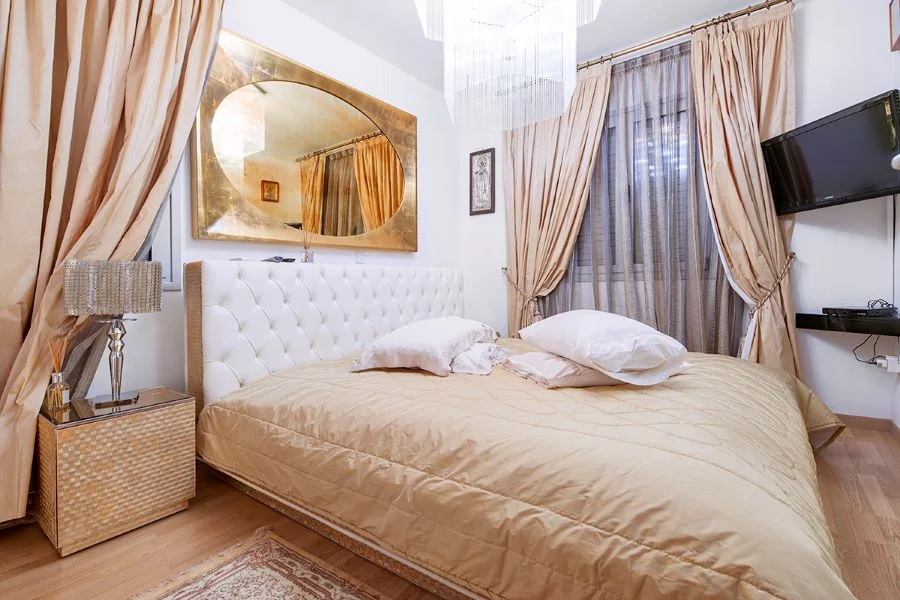 3 dormitorios Villa en Agios Tychonas, Limassol, Chipre No. 24088