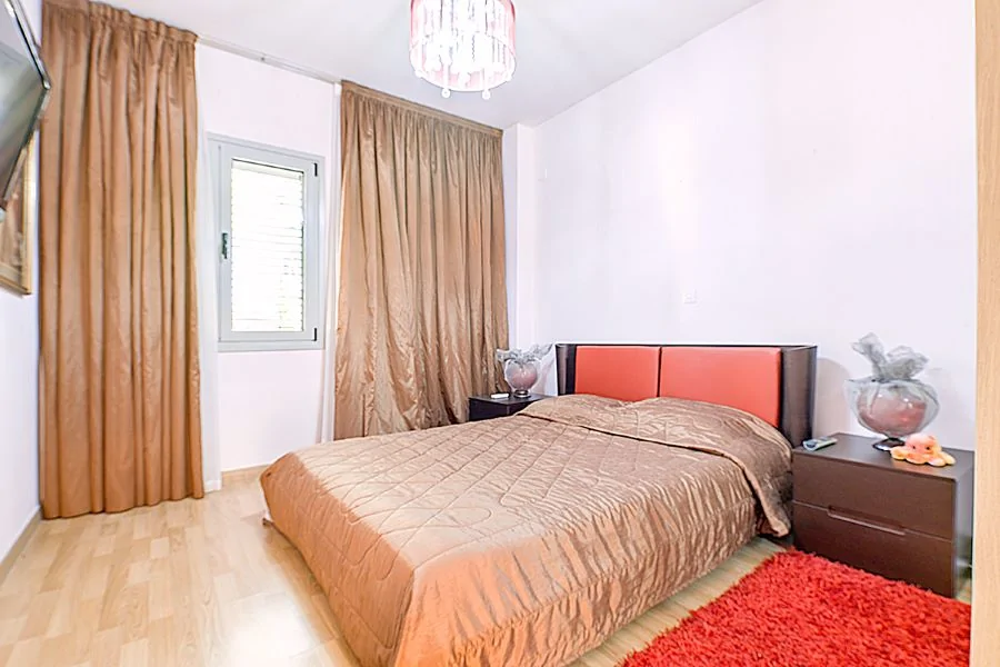 3 dormitorios Villa en Agios Tychonas, Limassol, Chipre No. 24088