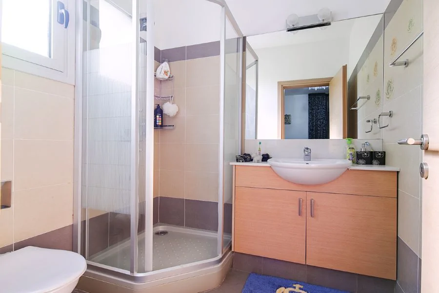 3 dormitorios Villa en Agios Tychonas, Limassol, Chipre No. 24088
