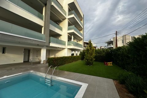 2 bedrooms Apartment in Germasogeia, Limassol, No. 24092 2