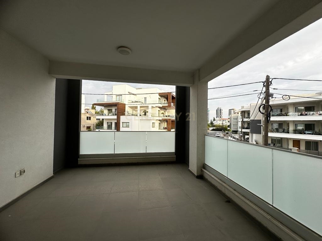 2 bedrooms Apartment in Germasogeia, Limassol, Cyprus No. 24092