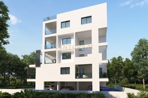 Квартира с 2 спальнями в Арадипу, Ларнака, № 53804 3