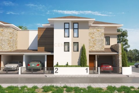 Вилла с 3 спальнями в Кити, Ларнака,  № 53805 5