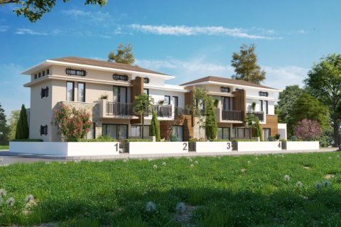 Вилла с 3 спальнями в Кити, Ларнака,  № 53805 9