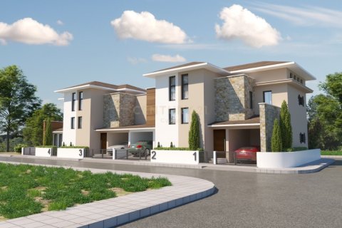 Вилла с 3 спальнями в Кити, Ларнака,  № 53805 11