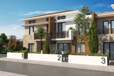 Вилла с 3 спальнями в Кити, Ларнака,  № 53805 18