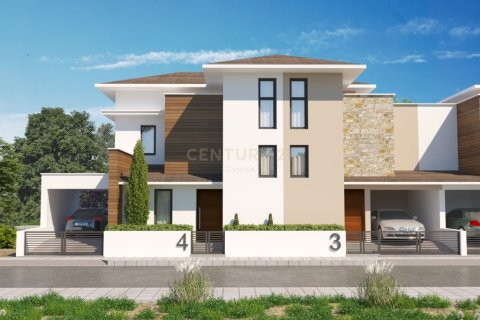 Вилла с 3 спальнями в Кити, Ларнака,  № 53805 6