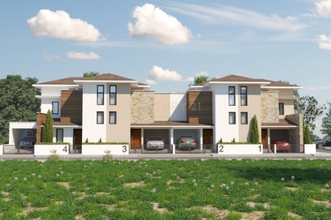 Вилла с 3 спальнями в Кити, Ларнака,  № 53805 12