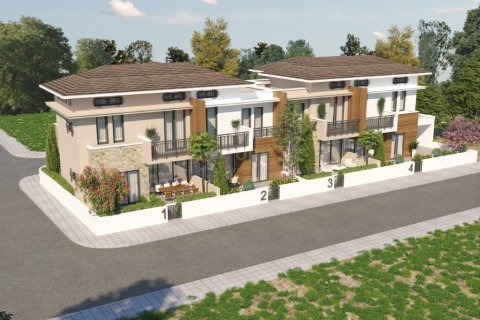 Вилла с 3 спальнями в Кити, Ларнака,  № 53805 10