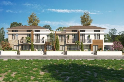 Вилла с 3 спальнями в Кити, Ларнака,  № 53805 7