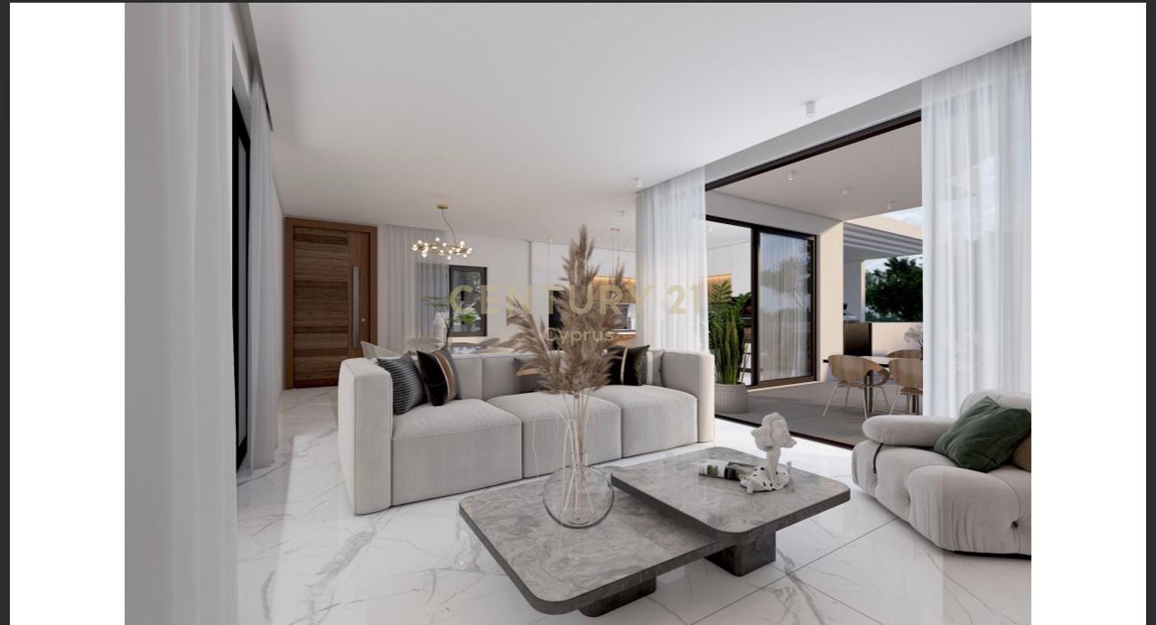 4 bedrooms Villa in Geroskípou, Paphos, Cyprus No. 53802