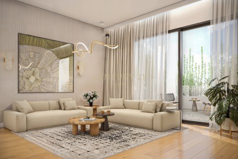 2 dormitorios Apartamento en Limassol,  No. 55397 2