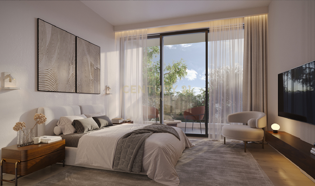 3 chambres Penthouse à Germasogeia, Limassol, Chypre No. 55393