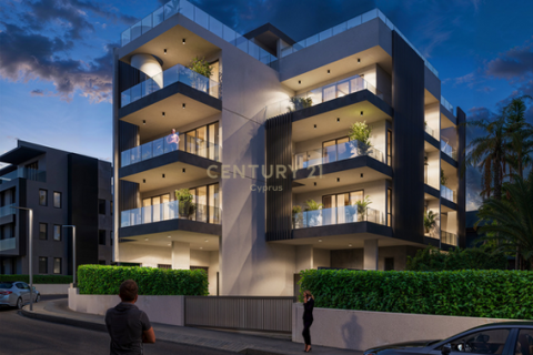 2 chambres Appartement à Germasogeia, Limassol,  No. 55396 4