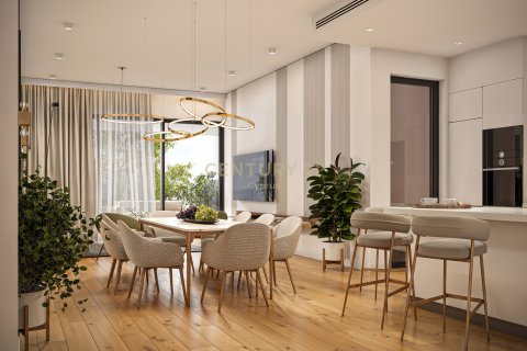3 dormitorios Apartamento en Limassol,  No. 55398 2