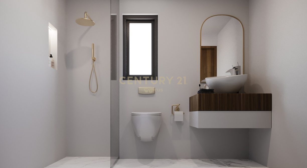 2 chambres Penthouse à Larnaca, Larnaka, Chypre No. 55399