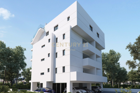 2 dormitorios Ático en Larnaca, Larnaka,  No. 55399 7