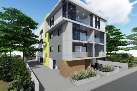 2 bedrooms Apartment in Zakaki, Limassol,  No. 46981