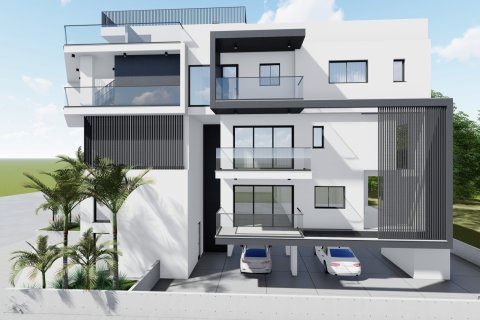 40m2 Shop in Zakaki, Limassol,  No. 46985 3