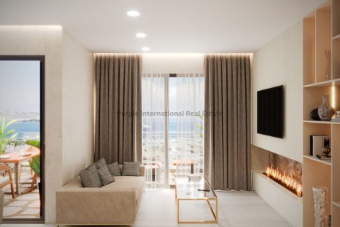 3 dormitorios Apartamento en Livadia, Larnaka,  No. 56490 5