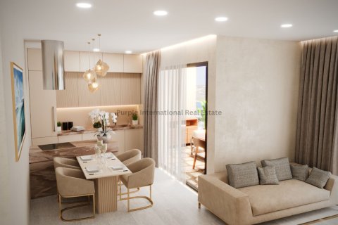 3 dormitorios Apartamento en Livadia, Larnaka,  No. 56490 3