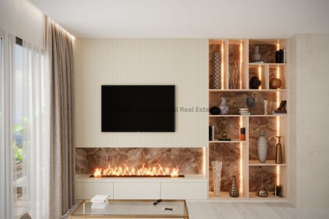 3 dormitorios Apartamento en Livadia, Larnaka,  No. 56490 4