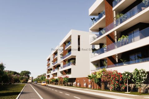 2 dormitorios Apartamento en Livadia, Larnaka,  No. 56486 7
