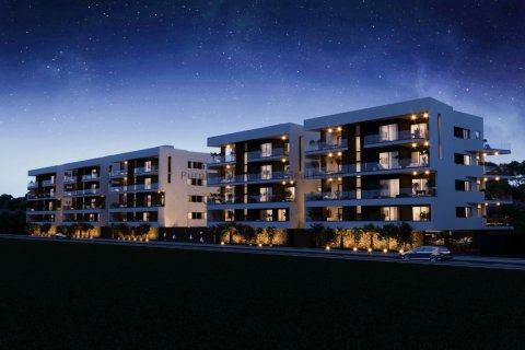 2 dormitorios Apartamento en Livadia, Larnaka,  No. 56486 12