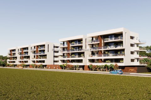 2 dormitorios Apartamento en Livadia, Larnaka,  No. 56486 3