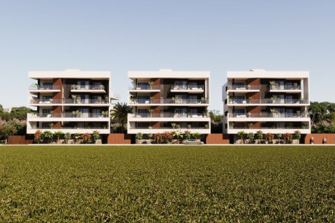 2 dormitorios Apartamento en Livadia, Larnaka,  No. 56486 10