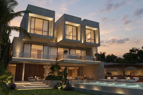 4 dormitorios Villa en Ayia Napa, Ammochostos,  No. 56487 17