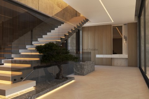 4 dormitorios Villa en Ayia Napa, Ammochostos,  No. 56487 19