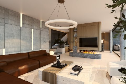 4 dormitorios Villa en Ayia Napa, Ammochostos,  No. 56487 5